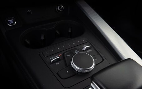 Audi A4, 2017 год, 1 990 000 рублей, 19 фотография