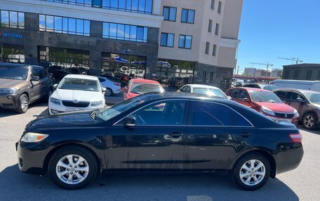 Toyota Camry, 2011 год, 1 450 000 рублей, 3 фотография