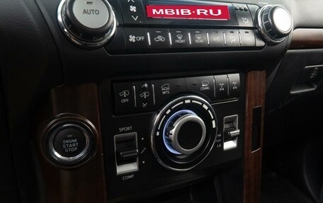 Toyota Land Cruiser Prado 150 рестайлинг 2, 2016 год, 4 150 000 рублей, 23 фотография