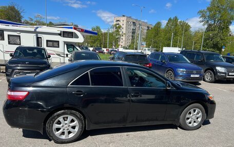 Toyota Camry, 2011 год, 1 450 000 рублей, 6 фотография
