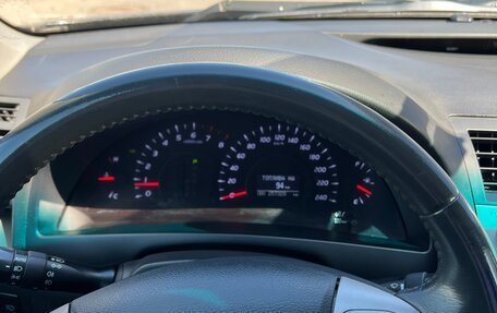 Toyota Camry, 2011 год, 1 450 000 рублей, 10 фотография