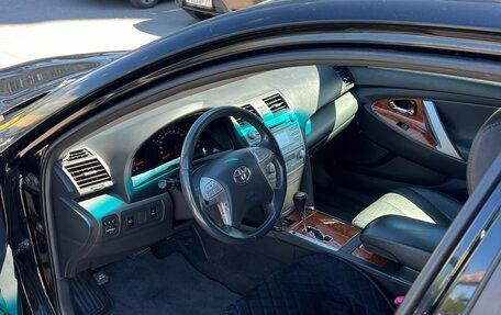 Toyota Camry, 2011 год, 1 450 000 рублей, 9 фотография
