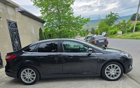 Ford Focus III, 2011 год, 800 000 рублей, 7 фотография