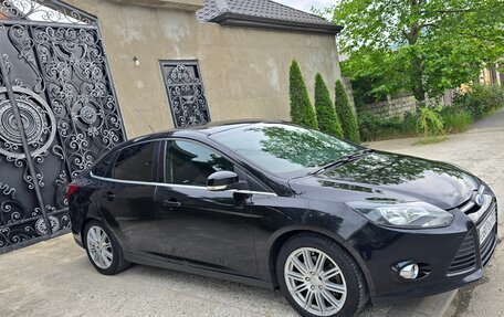 Ford Focus III, 2011 год, 800 000 рублей, 6 фотография