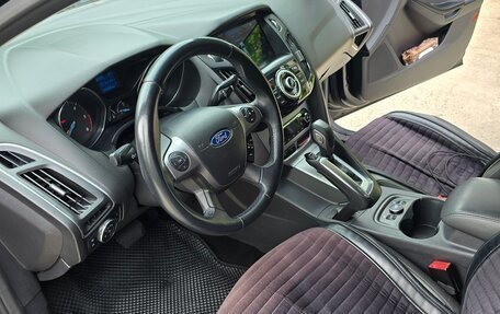 Ford Focus III, 2011 год, 800 000 рублей, 9 фотография