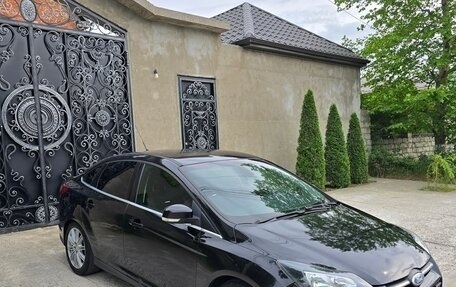 Ford Focus III, 2011 год, 800 000 рублей, 8 фотография