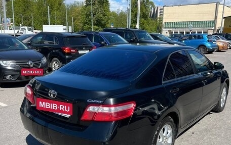 Toyota Camry, 2011 год, 1 450 000 рублей, 5 фотография
