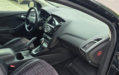 Ford Focus III, 2011 год, 800 000 рублей, 18 фотография