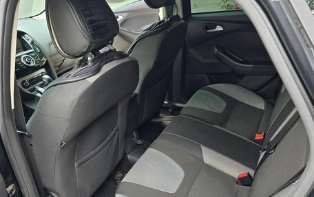 Ford Focus III, 2011 год, 800 000 рублей, 11 фотография