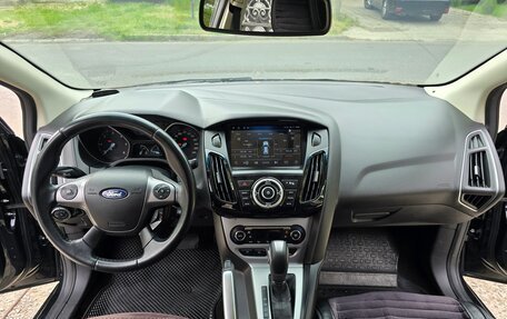 Ford Focus III, 2011 год, 800 000 рублей, 16 фотография