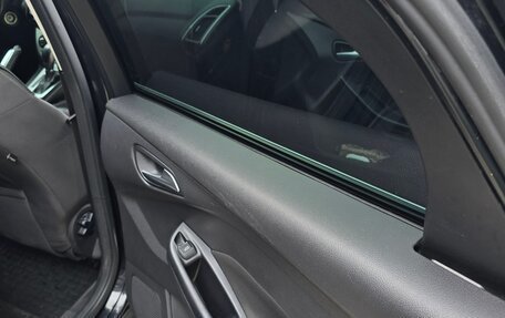 Ford Focus III, 2011 год, 800 000 рублей, 15 фотография