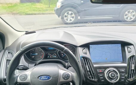 Ford Focus III, 2011 год, 800 000 рублей, 17 фотография