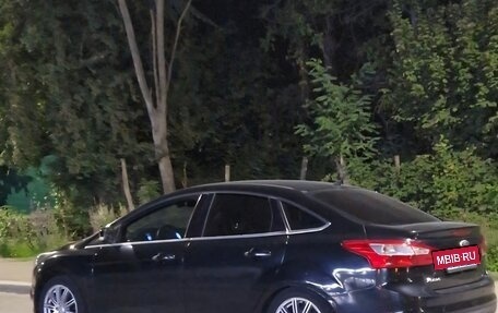 Ford Focus III, 2011 год, 800 000 рублей, 20 фотография