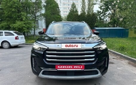 CheryExeed VX, 2023 год, 3 100 000 рублей, 2 фотография