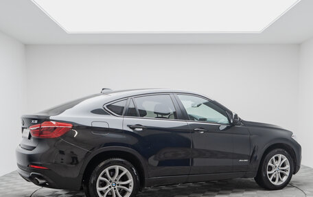 BMW X6, 2015 год, 3 490 000 рублей, 5 фотография