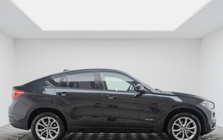 BMW X6, 2015 год, 3 490 000 рублей, 4 фотография