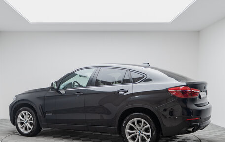 BMW X6, 2015 год, 3 490 000 рублей, 7 фотография
