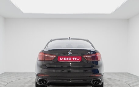 BMW X6, 2015 год, 3 490 000 рублей, 6 фотография