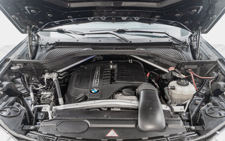 BMW X6, 2015 год, 3 490 000 рублей, 31 фотография