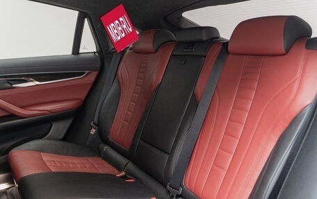 BMW X6, 2015 год, 3 490 000 рублей, 20 фотография