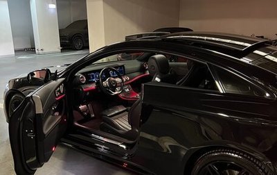 Mercedes-Benz E-Класс, 2019 год, 4 900 000 рублей, 1 фотография