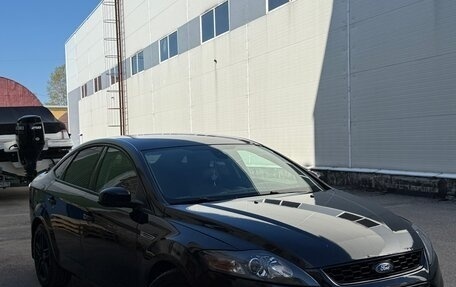 Ford Mondeo IV, 2012 год, 750 000 рублей, 1 фотография