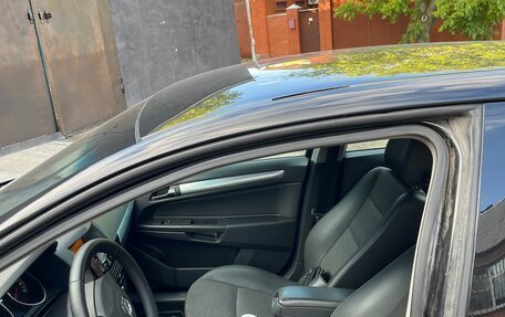 Opel Astra H, 2008 год, 530 000 рублей, 4 фотография
