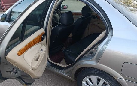 Nissan Bluebird Sylphy II, 2002 год, 330 000 рублей, 2 фотография