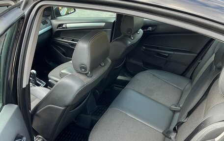 Opel Astra H, 2008 год, 530 000 рублей, 5 фотография