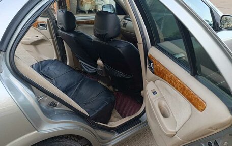 Nissan Bluebird Sylphy II, 2002 год, 330 000 рублей, 5 фотография
