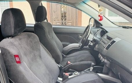 Mitsubishi Outlander III рестайлинг 3, 2008 год, 920 000 рублей, 6 фотография