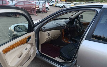 Nissan Bluebird Sylphy II, 2002 год, 330 000 рублей, 9 фотография