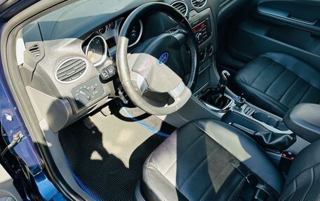 Ford Focus II рестайлинг, 2010 год, 699 000 рублей, 2 фотография