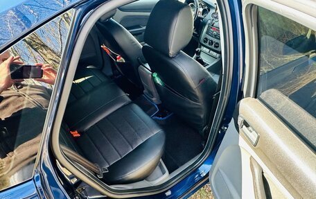 Ford Focus II рестайлинг, 2010 год, 699 000 рублей, 10 фотография
