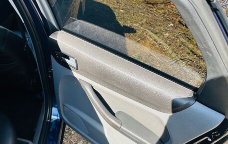 Ford Focus II рестайлинг, 2010 год, 699 000 рублей, 16 фотография