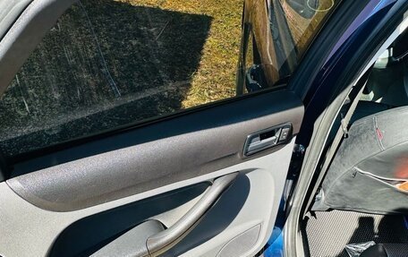 Ford Focus II рестайлинг, 2010 год, 699 000 рублей, 17 фотография