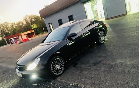 Mercedes-Benz CLS, 2008 год, 2 100 000 рублей, 3 фотография