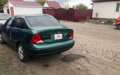 Ford Focus IV, 2001 год, 310 000 рублей, 2 фотография