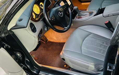 Mercedes-Benz CLS, 2008 год, 2 100 000 рублей, 17 фотография