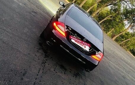 Mercedes-Benz CLS, 2008 год, 2 100 000 рублей, 13 фотография