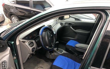 Ford Focus IV, 2001 год, 310 000 рублей, 4 фотография