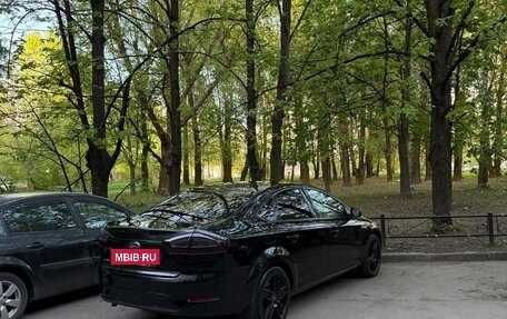 Ford Mondeo IV, 2012 год, 750 000 рублей, 4 фотография