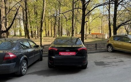 Ford Mondeo IV, 2012 год, 750 000 рублей, 2 фотография