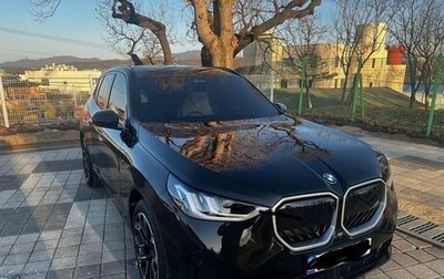 BMW X3, 2025 год, 9 900 000 рублей, 1 фотография