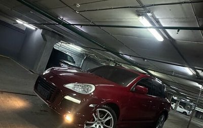 Porsche Cayenne III, 2008 год, 1 300 000 рублей, 1 фотография