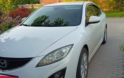 Mazda 6, 2011 год, 950 000 рублей, 1 фотография