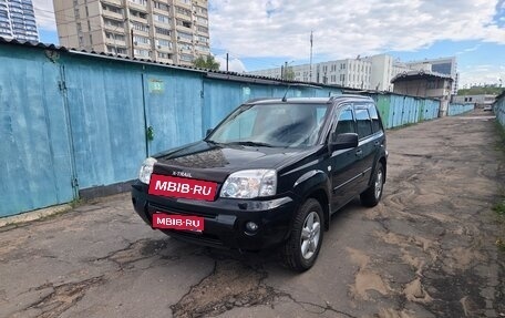 Nissan X-Trail, 2005 год, 1 250 000 рублей, 1 фотография