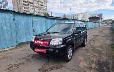 Nissan X-Trail, 2005 год, 1 250 000 рублей, 1 фотография