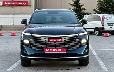 Haval F7, 2024 год, 2 800 000 рублей, 1 фотография
