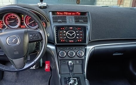 Mazda 6, 2011 год, 950 000 рублей, 2 фотография